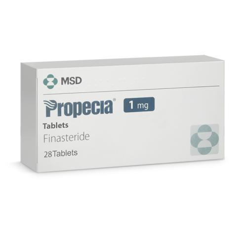 Comprar Propecia a precio bajo en España
