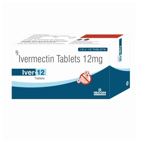 Comprar Stromectol online en España de forma segura